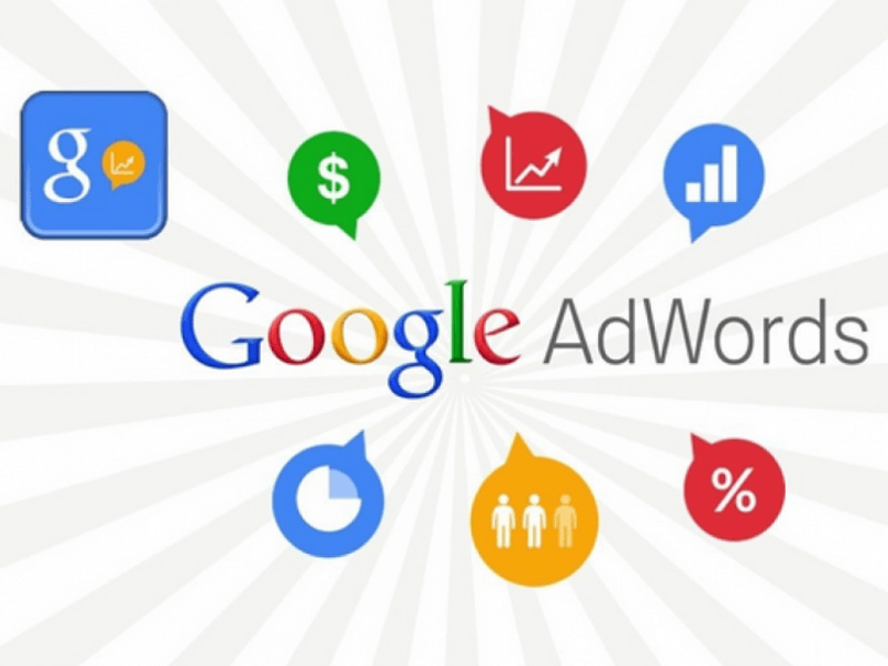 Công cụ lập kế hoạch từ khóa cho quảng cáo adwords