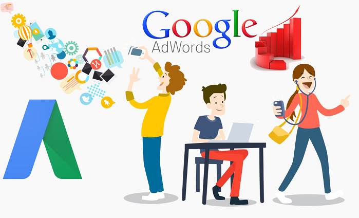 Quảng cáo Google Adwords