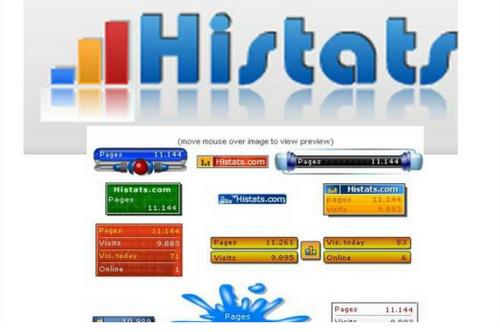 Sử dụng phần mềm Histats loại bỏ Click ảo Quảng cáo trong Google - ảnh 6