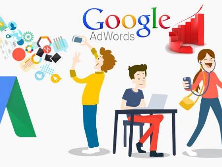Google Adwords là gì? Lợi ích của chạy Adwords?