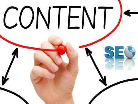 Content là gì? Viết content chuẩn SEO ra sao?