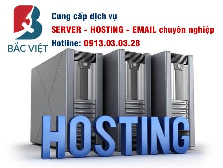 Hosting là gì? Cách chọn mua hosting cho website?
