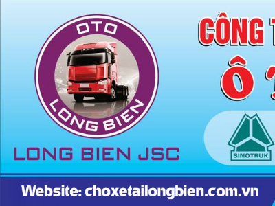 Về Ô tô Long Biên