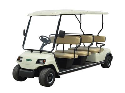 Xe điện sân Golf 8 chỗ ngồi