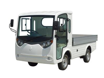Xe tải điện 02 chỗ ngồi (LT-S2.B.HP)