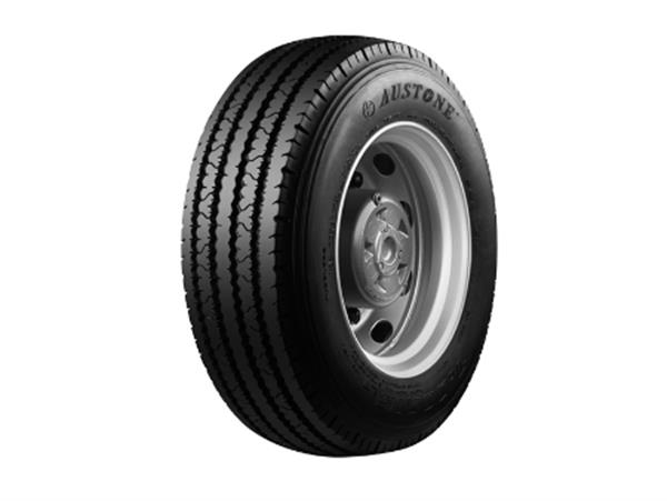 Lốp xe tải nhẹ Austone Tire CSR50