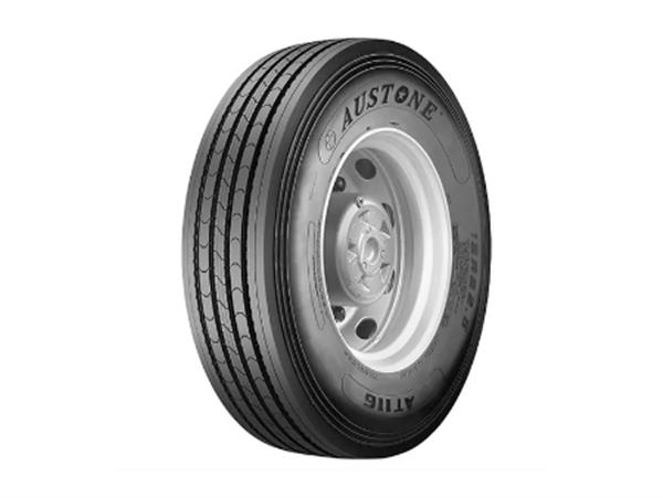Lốp ô tô tải Austone Tire AT116A