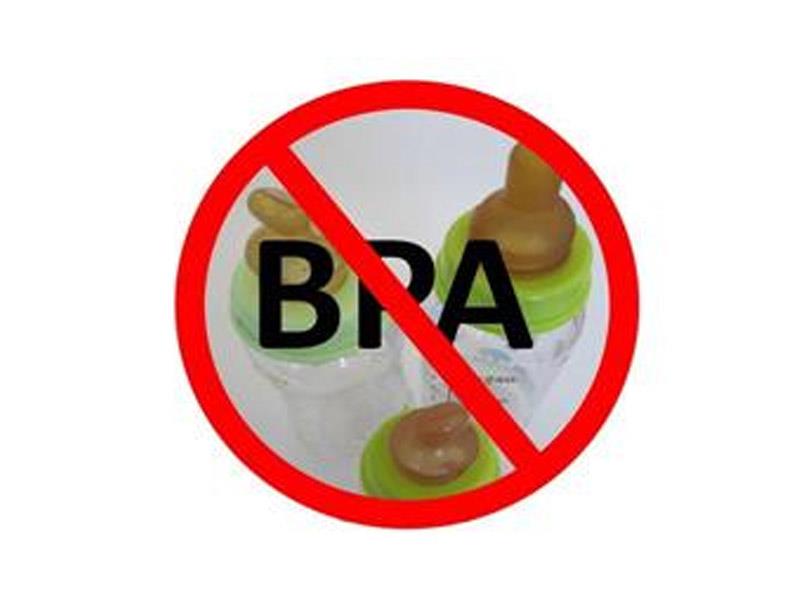 CANADA QUY ĐỊNH BISPHENOL A LÀ CHẤT ĐỘC HẠI