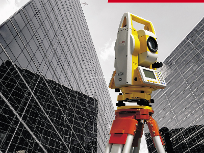 Sửa máy toàn đạc điện tử