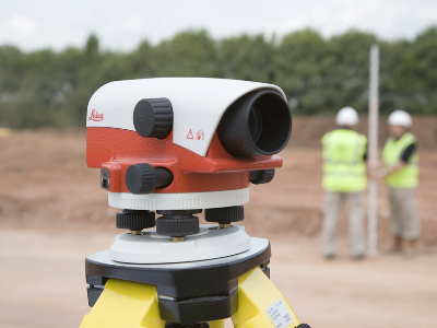 Kiểm định máy thủy bình