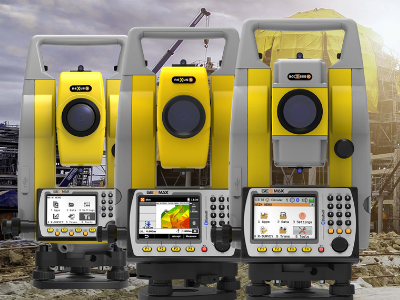 Kiểm định máy kinh vĩ điện tử