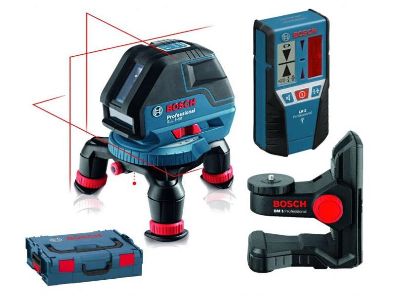 Chọn máy cân mực laser nào cho phù hợp?