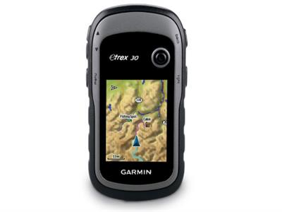Máy GPS cầm tay Garmin eTrex 30
