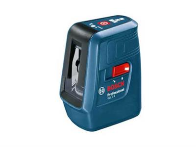 Máy cân mực laser Bosch GLL 3X