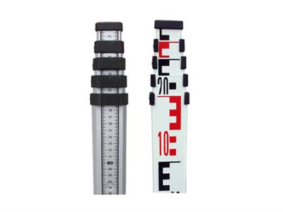 Mia nhôm thủy bình 5m