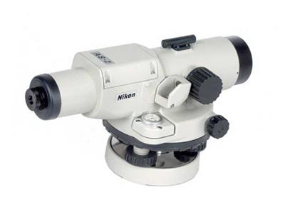 Máy thủy bình tự động Nikon AS-2C