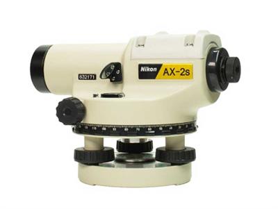 Máy thủy bình tự động Nikon AX-2S