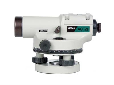 Máy thủy bình Nikon AC-2S