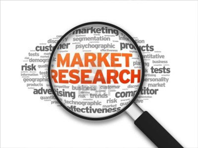 Dịch vụ nghiên cứu thị trường
