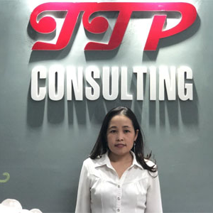 Ms. Phương Thảo