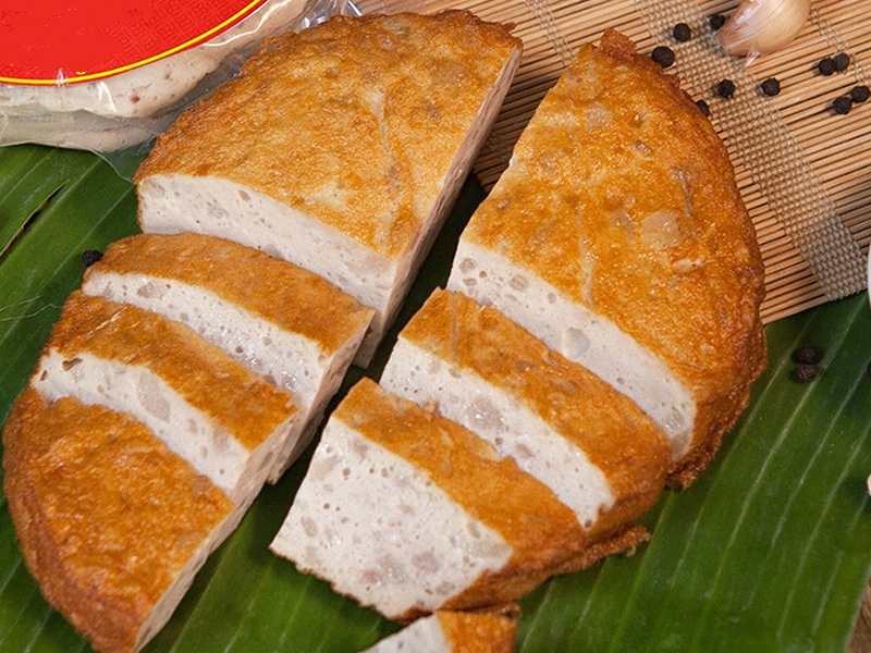 Chả giò