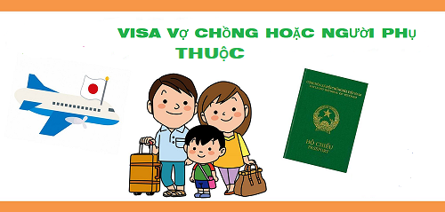 5 loại Visa Nhật Bản người lao động nên biết 4