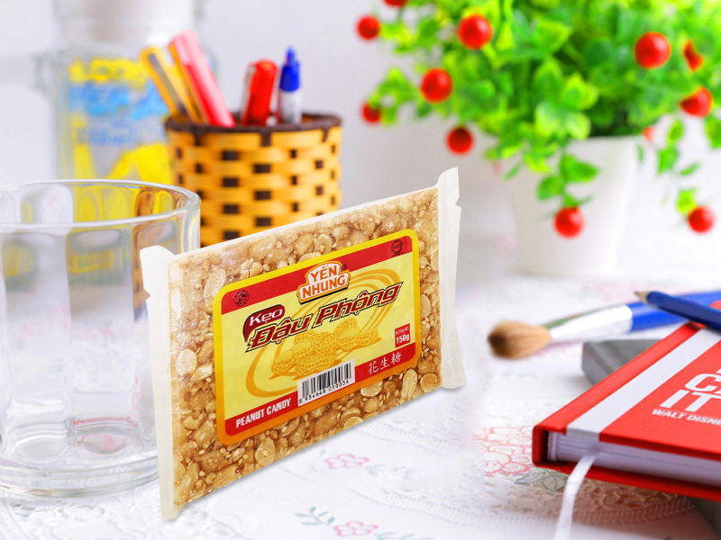 Kẹo đậu phộng