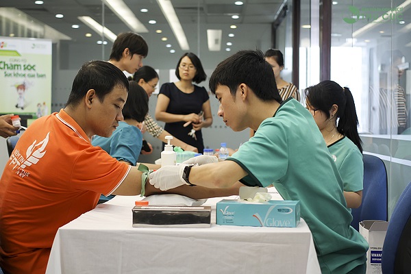 5 lưu ý đặc biệt khi đi khám sức khỏe tham gia XKLĐ Nhật Bản