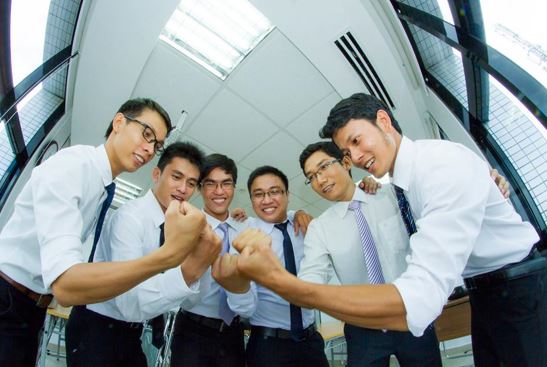 Chia sẻ kinh nghiệm làm việc ở các công ty Nhật Bản