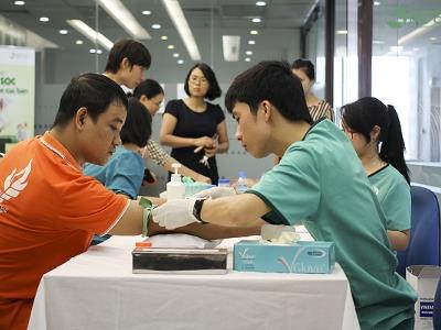 5 lưu ý đặc biệt khi đi khám sức khỏe tham gia XKLĐ Nhật Bản