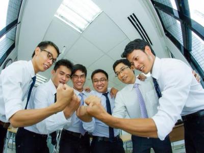 Chia sẻ kinh nghiệm làm việc ở các công ty Nhật Bản