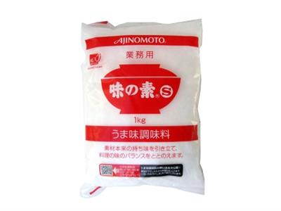 Bột ngọt Ajinomoto gói 1kg