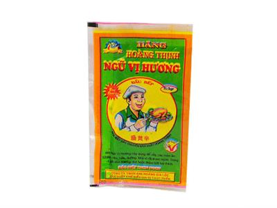 Ngũ vị hương