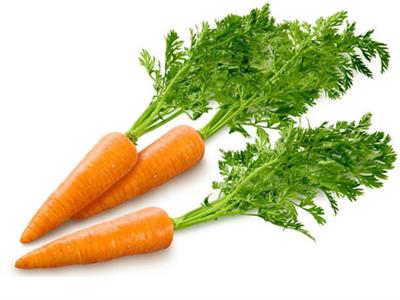 Cà rốt 