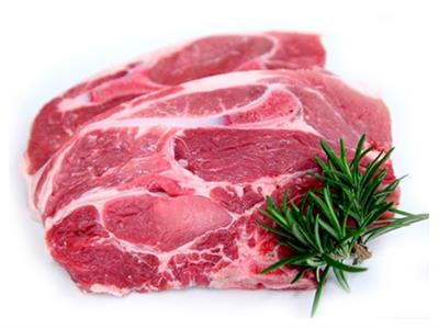 Thịt nạc vai heo