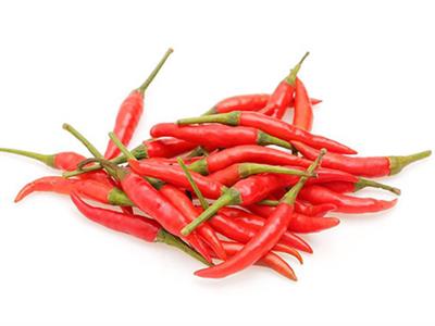 Ớt hiểm đỏ