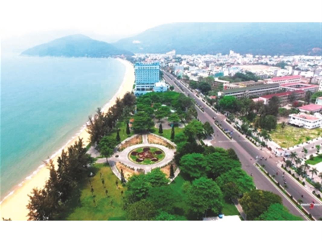 Đất võ, đất vàng