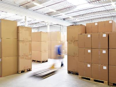 Tìm hiểu Quy trình sản xuất thùng giấy carton