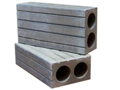 Gạch 2 lỗ to 220x140x90mm