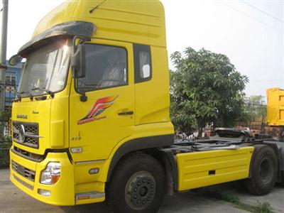 Xe đầu kéo Dongfeng Hoàng Huy Cao L375-20