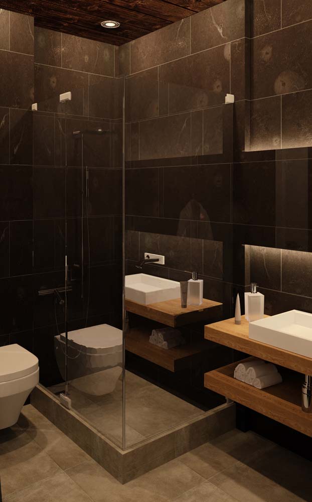 Cách chọn thiết bị vệ sinh nhà tắm cho nhà chung cư 4