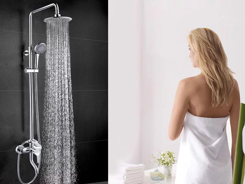 Kinh nghiệm mua thiết bị vệ sinh mà không phải ai cũng biết 1