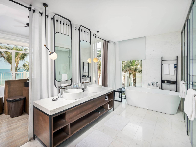 Khách sạn – Resort