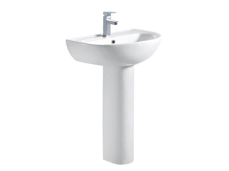 Chậu lavabo đặt bàn 8802