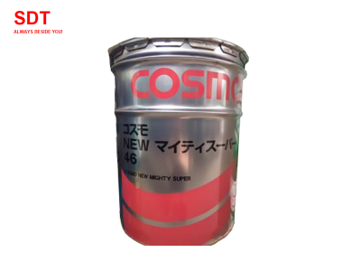 Cosmo Oil