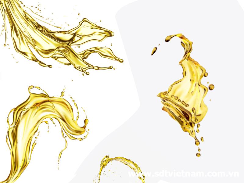 Kiến thức về dầu công nghiệp