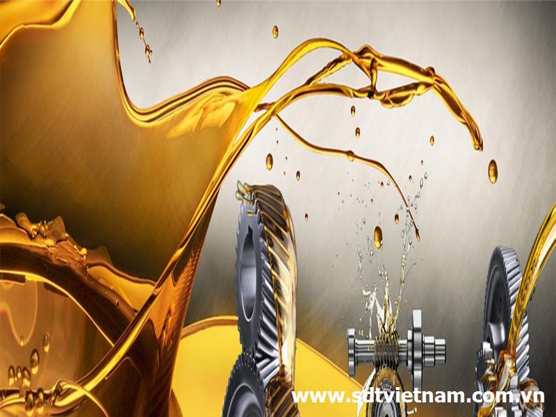 Dầu nhớt được chế tạo từ những thành phần nào?