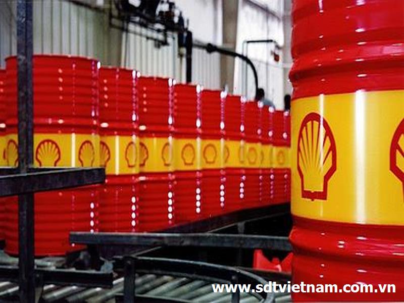 Dầu thủy lực và những điều bạn nên biết