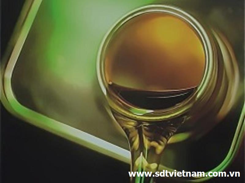 Dầu nhớt công nghiệp & những ứng dụng trong công nghiệp chế tạo.