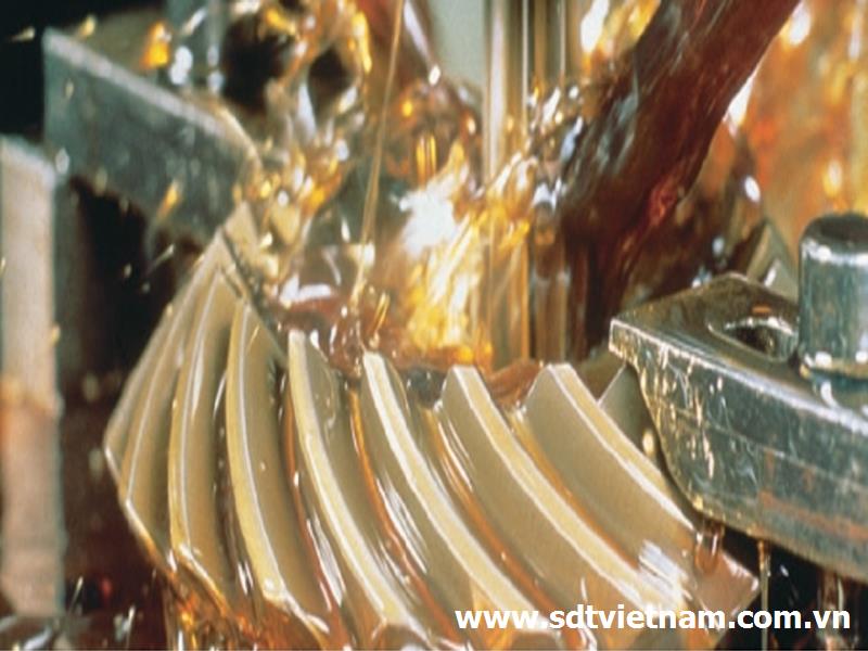 Dầu thủy lực là gì? Phân loại dầu thủy lực?